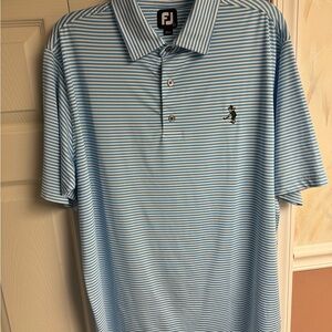 FootJoy Country Club of Fairfield polo